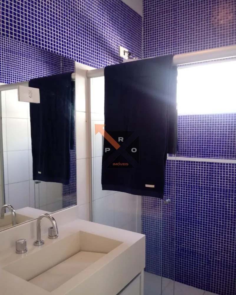 Casa, 4 quartos, 260 m² - Foto 9
