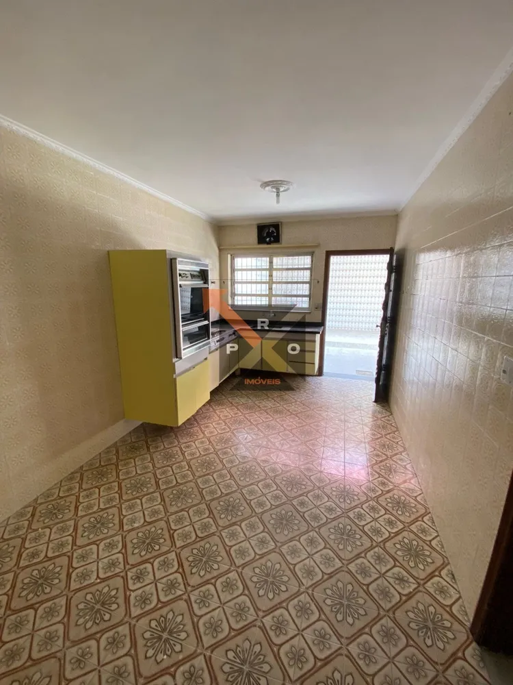 Casa, 3 quartos, 200 m² - Foto 5