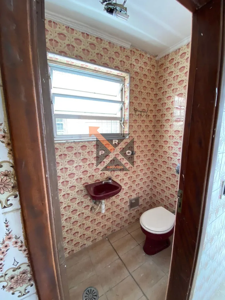 Casa, 3 quartos, 200 m² - Foto 11