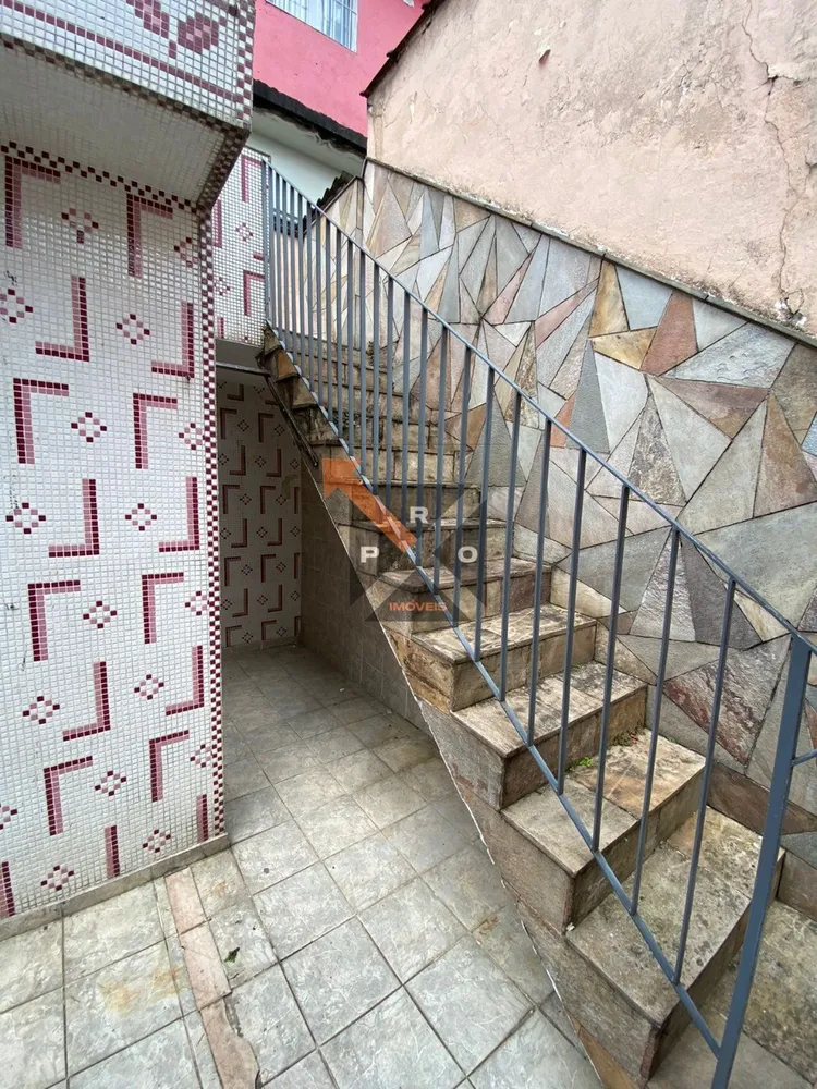 Casa, 3 quartos, 200 m² - Foto 10