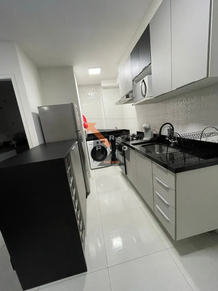 Apartamento, 2 quartos, 33 m² - Foto 2