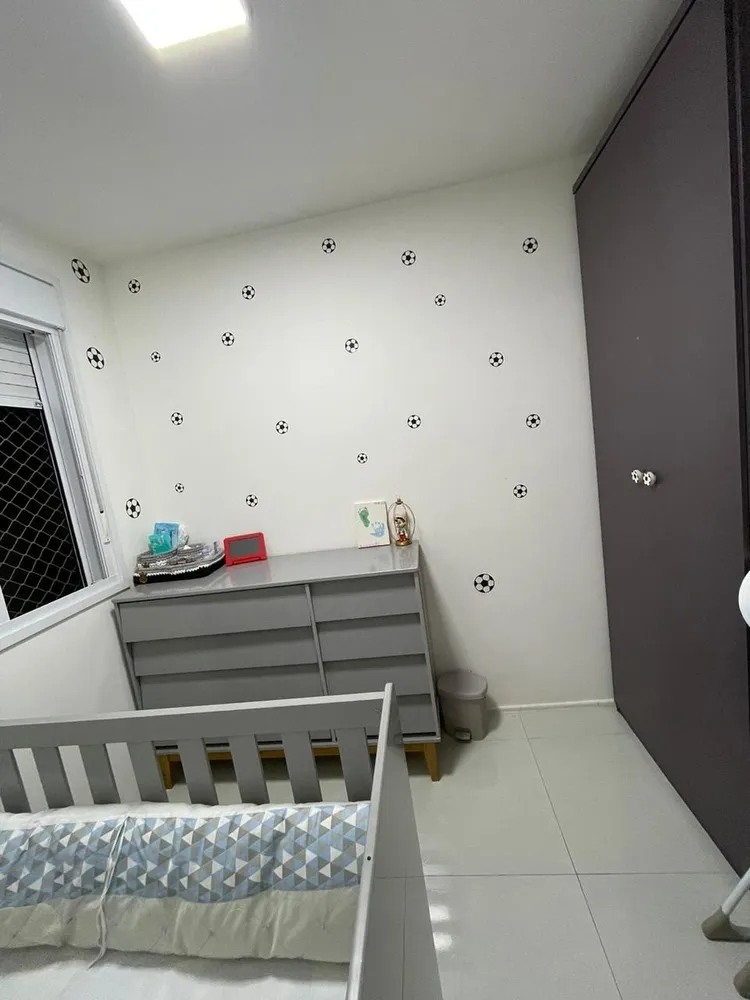 Apartamento, 2 quartos, 33 m² - Foto 5