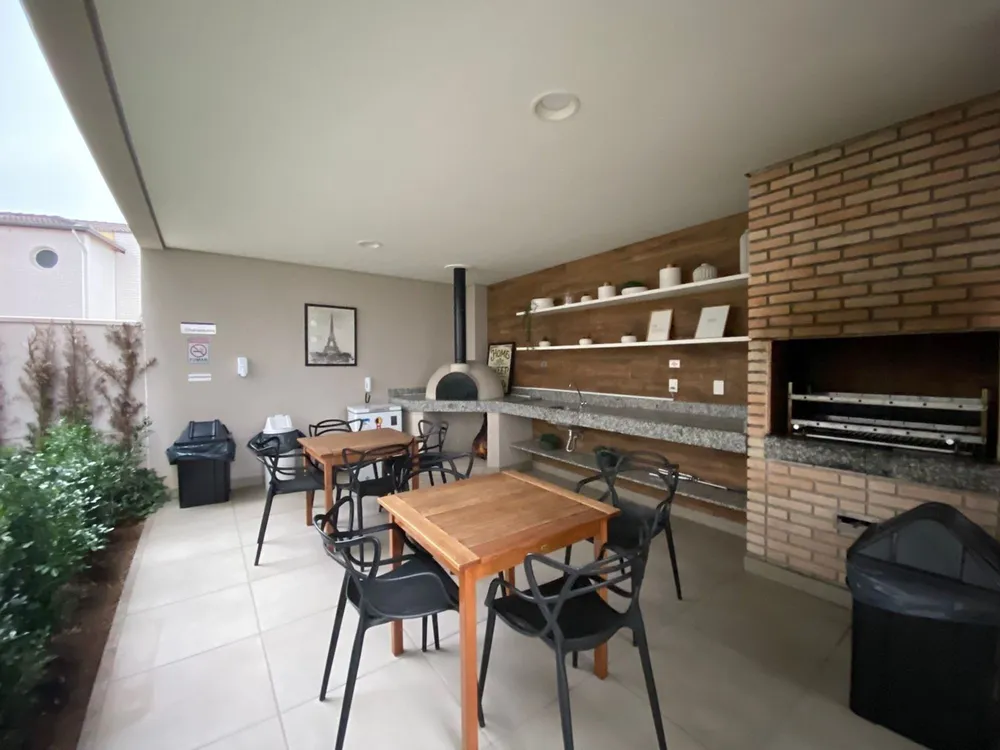 Apartamento, 2 quartos, 33 m² - Foto 9