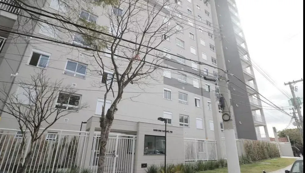 Apartamento, 2 quartos, 33 m² - Foto 6