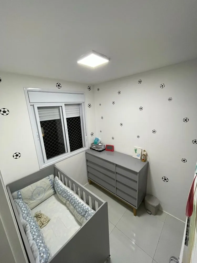 Apartamento, 2 quartos, 33 m² - Foto 7