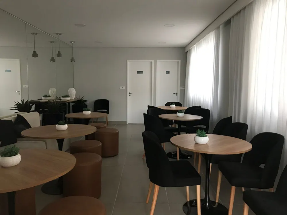 Apartamento, 2 quartos, 33 m² - Foto 8