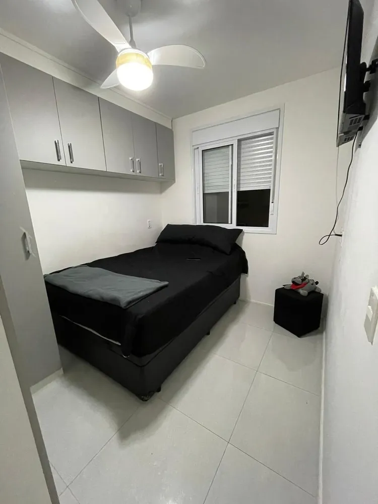 Apartamento, 2 quartos, 33 m² - Foto 3