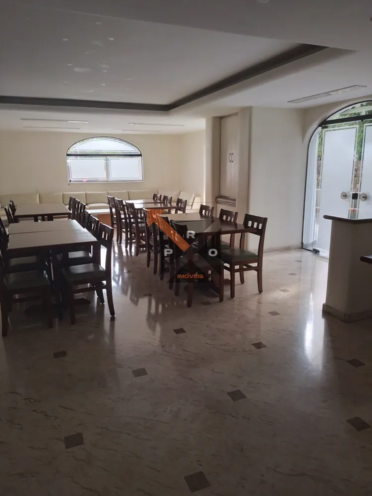 Apartamento, 3 quartos, 133 m² - Foto 11