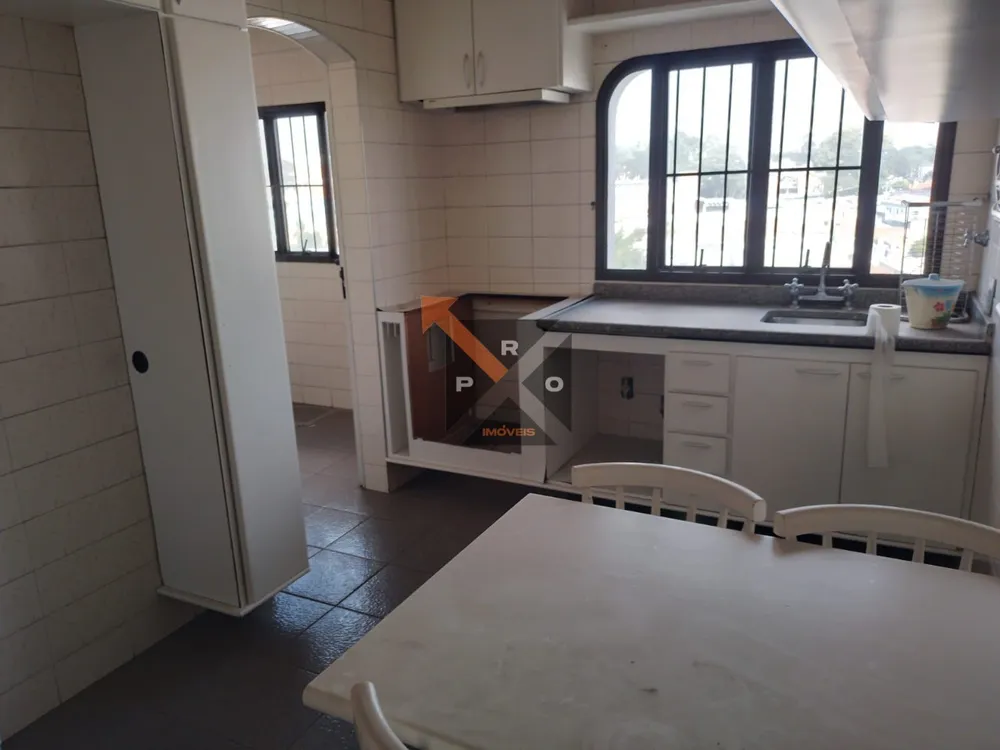 Apartamento, 3 quartos, 133 m² - Foto 5