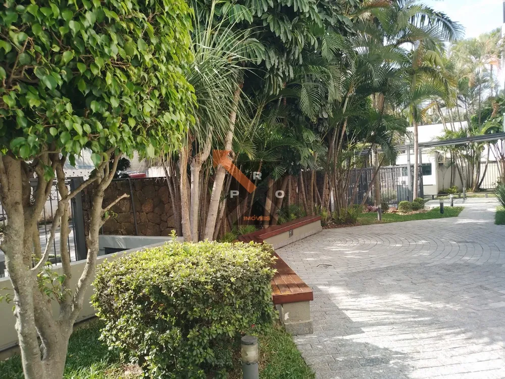 Apartamento, 3 quartos, 133 m² - Foto 12