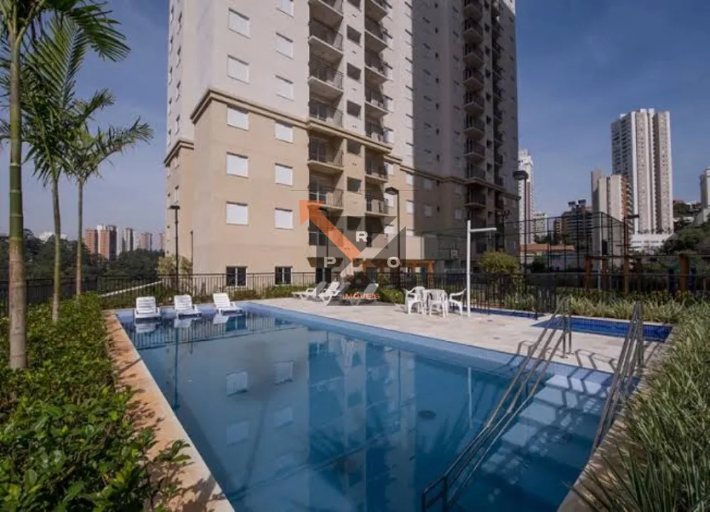 Apartamento, 2 quartos, 50 m² - Foto 6