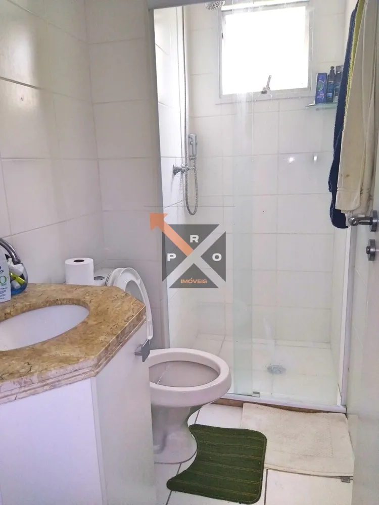 Apartamento, 2 quartos, 50 m² - Foto 5