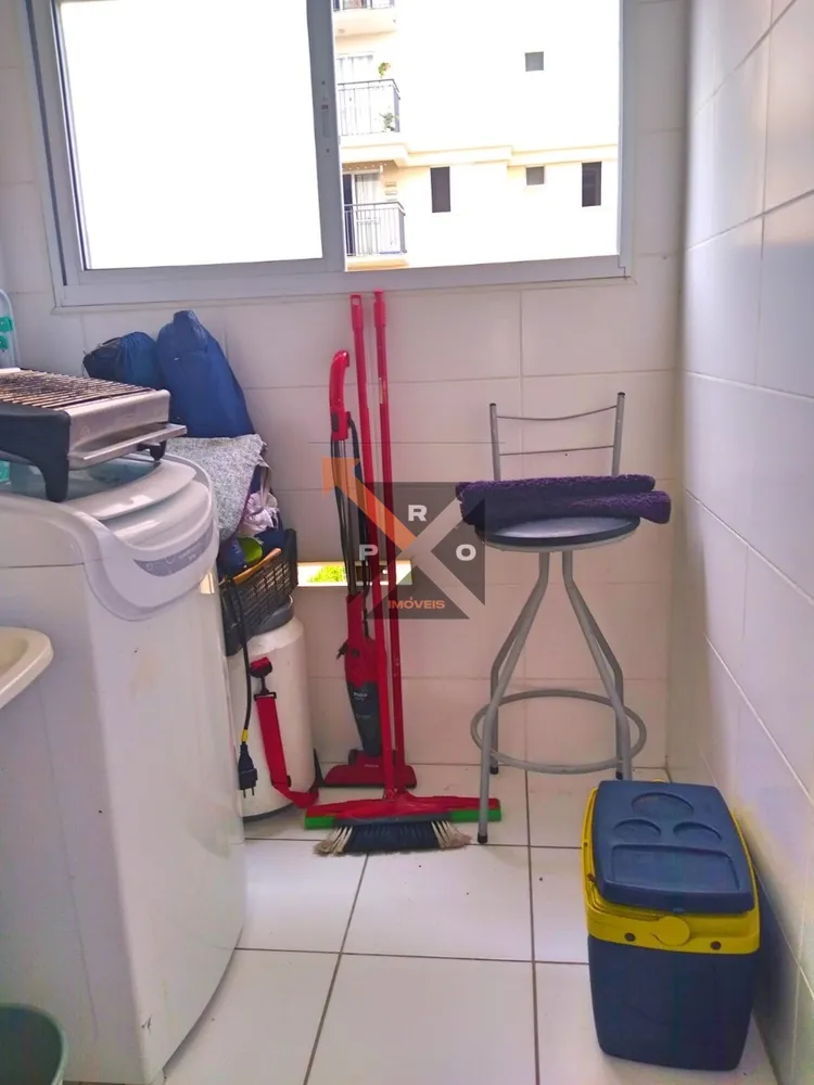 Apartamento, 2 quartos, 50 m² - Foto 3