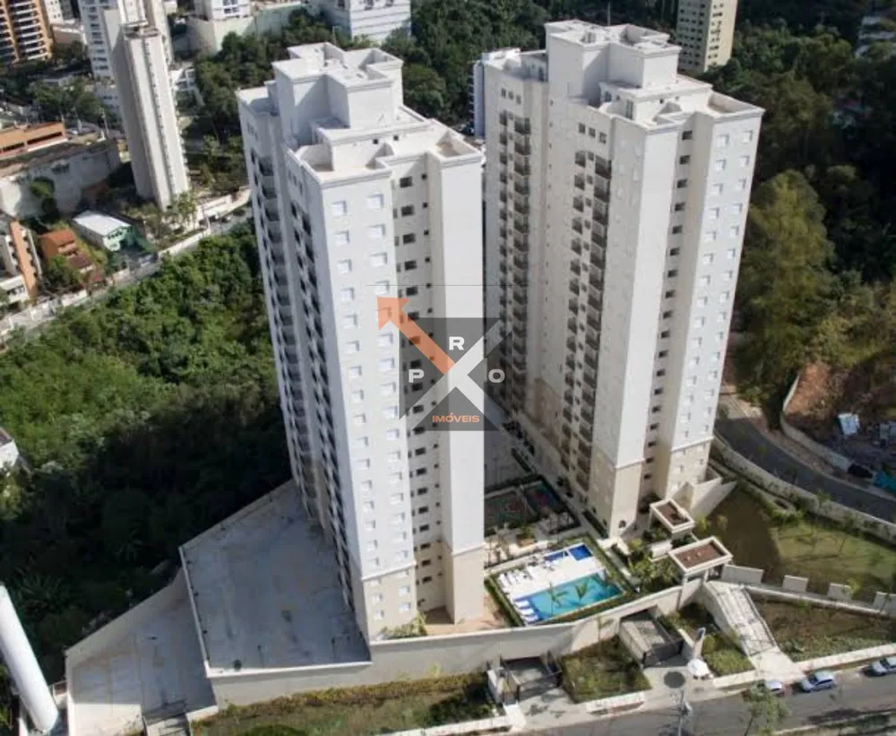 Apartamento, 2 quartos, 50 m² - Foto 8