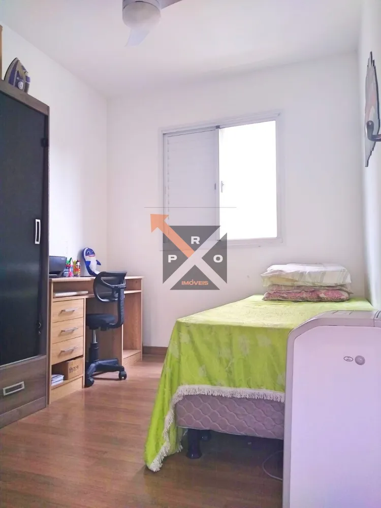 Apartamento, 2 quartos, 50 m² - Foto 4