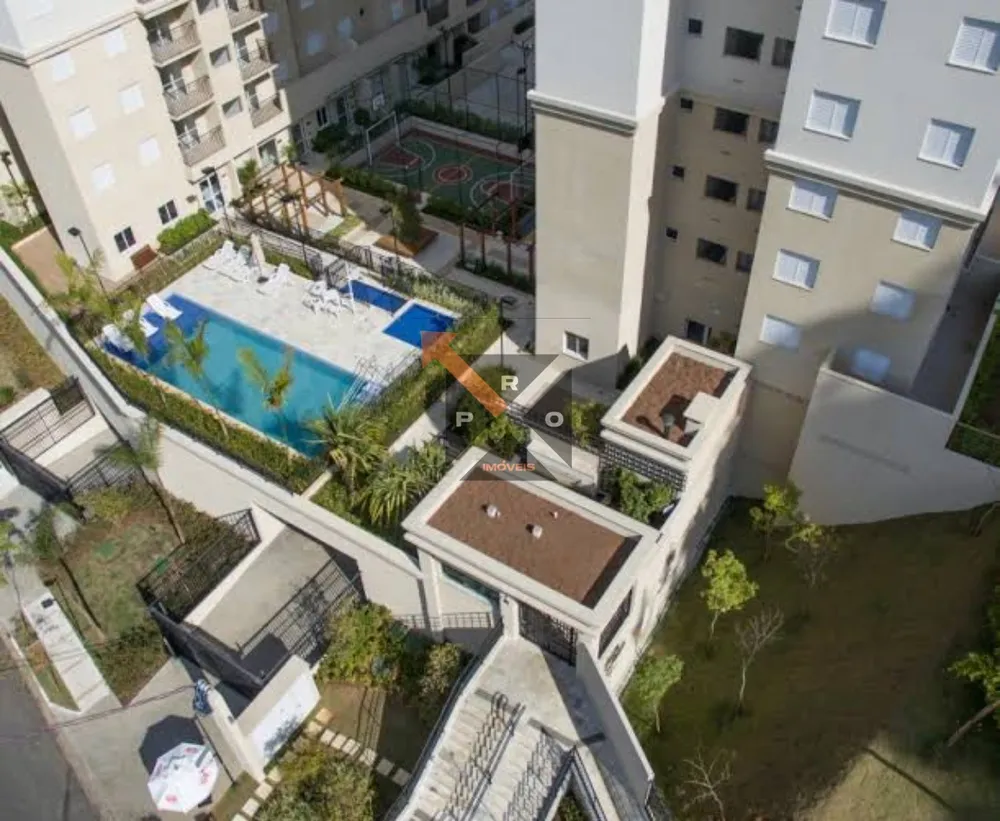 Apartamento, 2 quartos, 50 m² - Foto 7