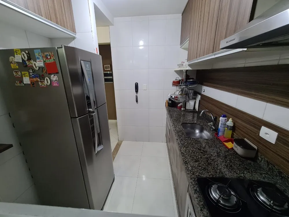 Casa, 2 quartos, 70 m² - Foto 4