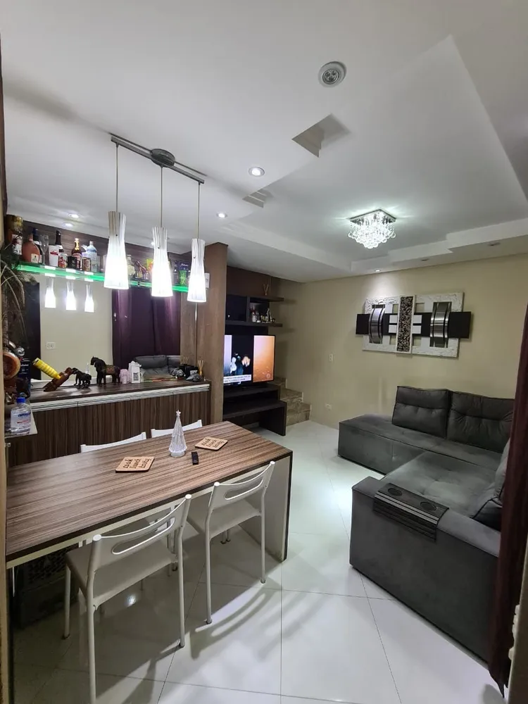 Casa, 2 quartos, 70 m² - Foto 2