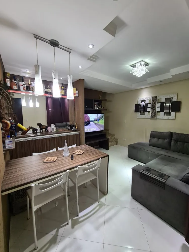 Casa, 2 quartos, 70 m² - Foto 1