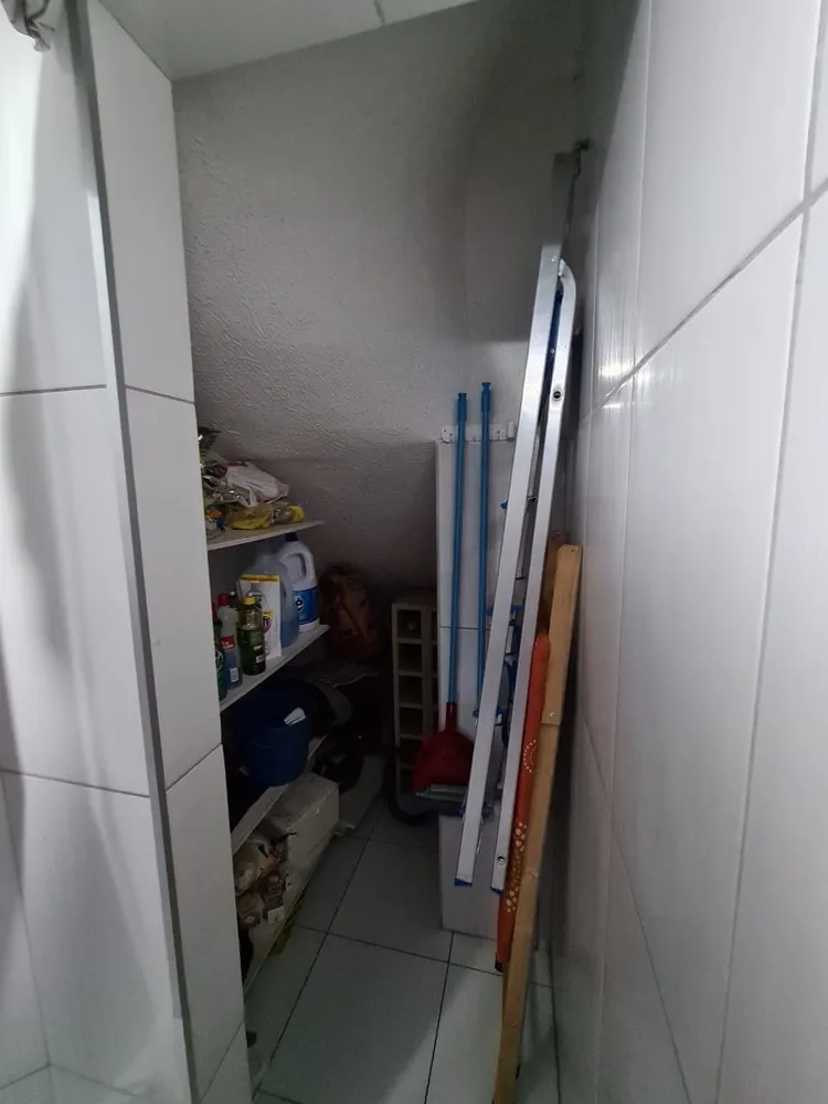 Casa, 2 quartos, 70 m² - Foto 7