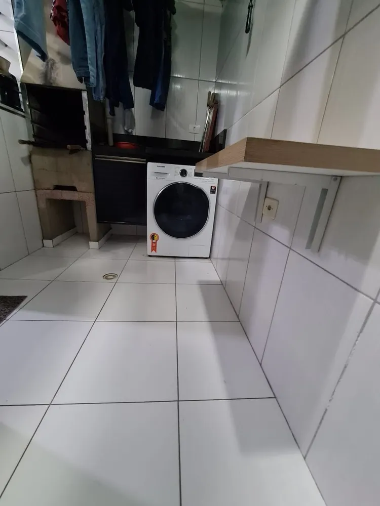 Casa, 2 quartos, 70 m² - Foto 2