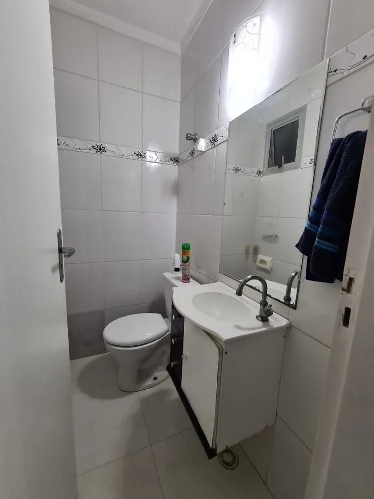 Casa, 2 quartos, 70 m² - Foto 3