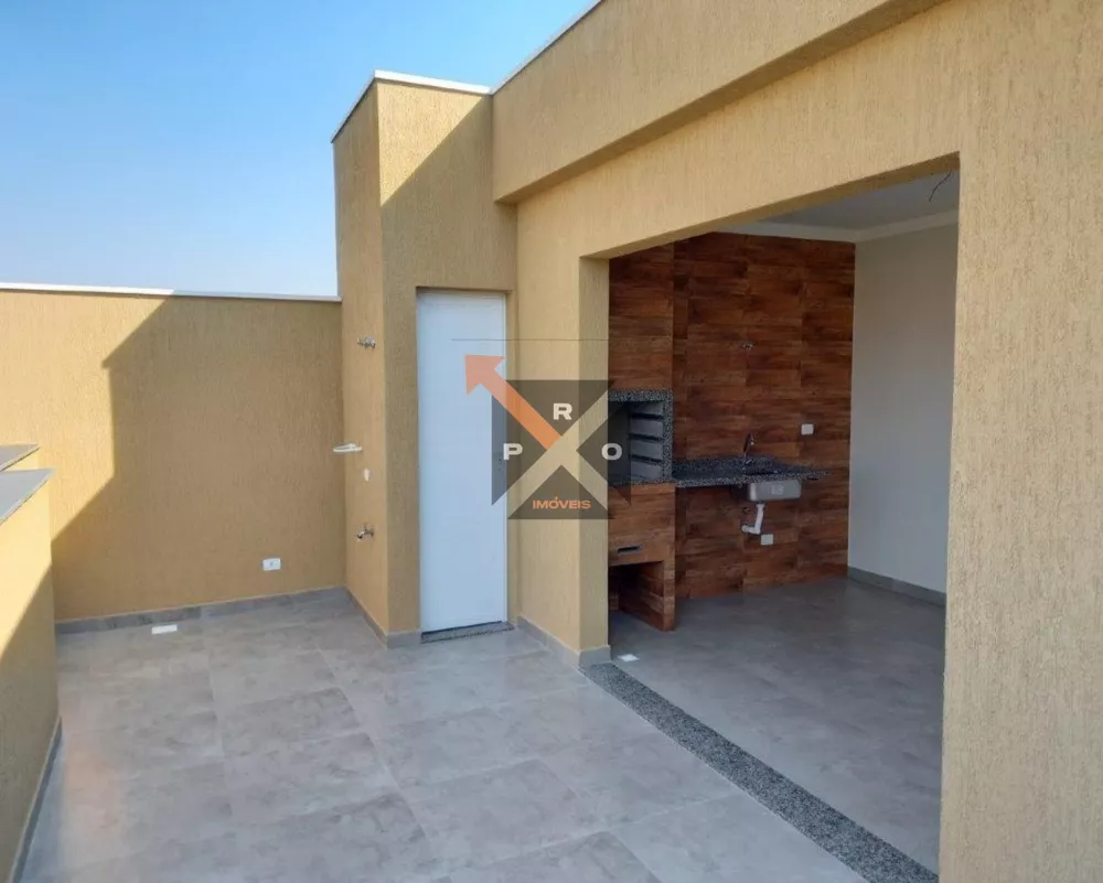 Casa, 3 quartos, 120 m² - Foto 3