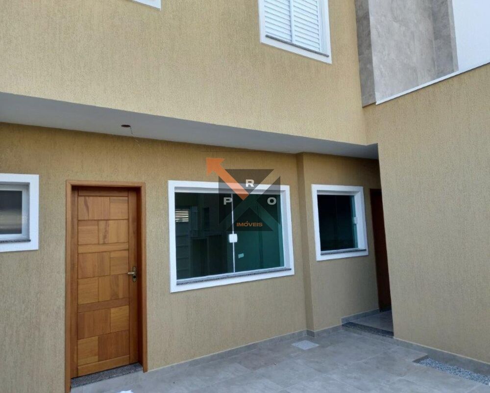 Casa, 3 quartos, 120 m² - Foto 4