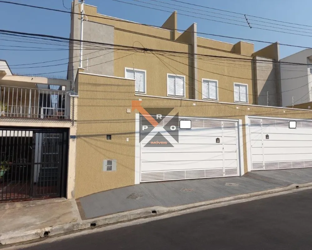 Casa, 3 quartos, 120 m² - Foto 2