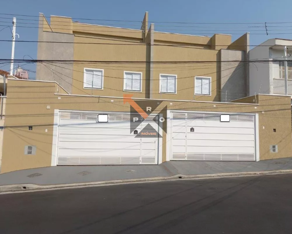 Casa, 3 quartos, 120 m² - Foto 1