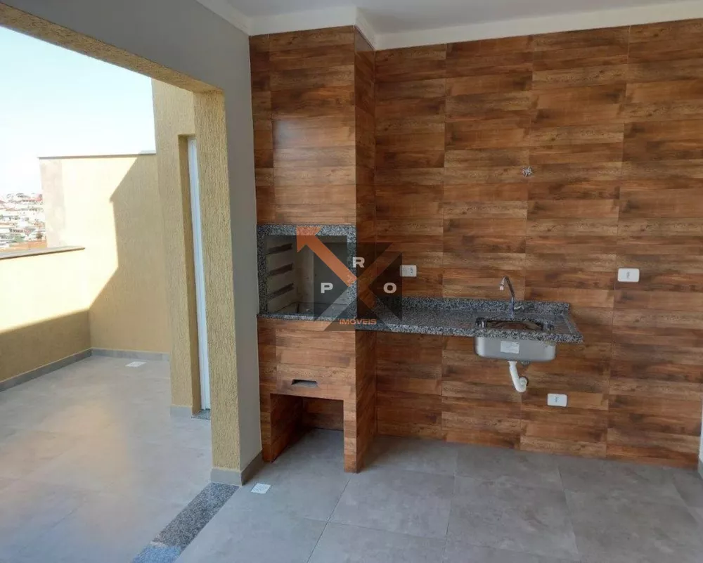 Casa, 3 quartos, 120 m² - Foto 2