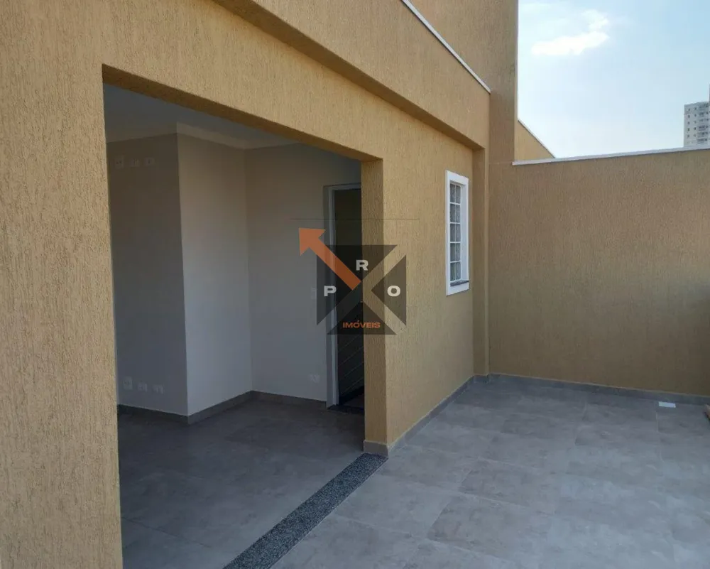 Casa, 3 quartos, 120 m² - Foto 9