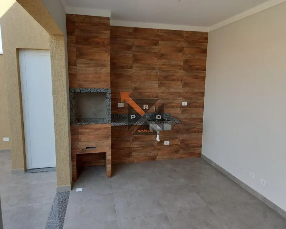 Casa, 3 quartos, 120 m² - Foto 3