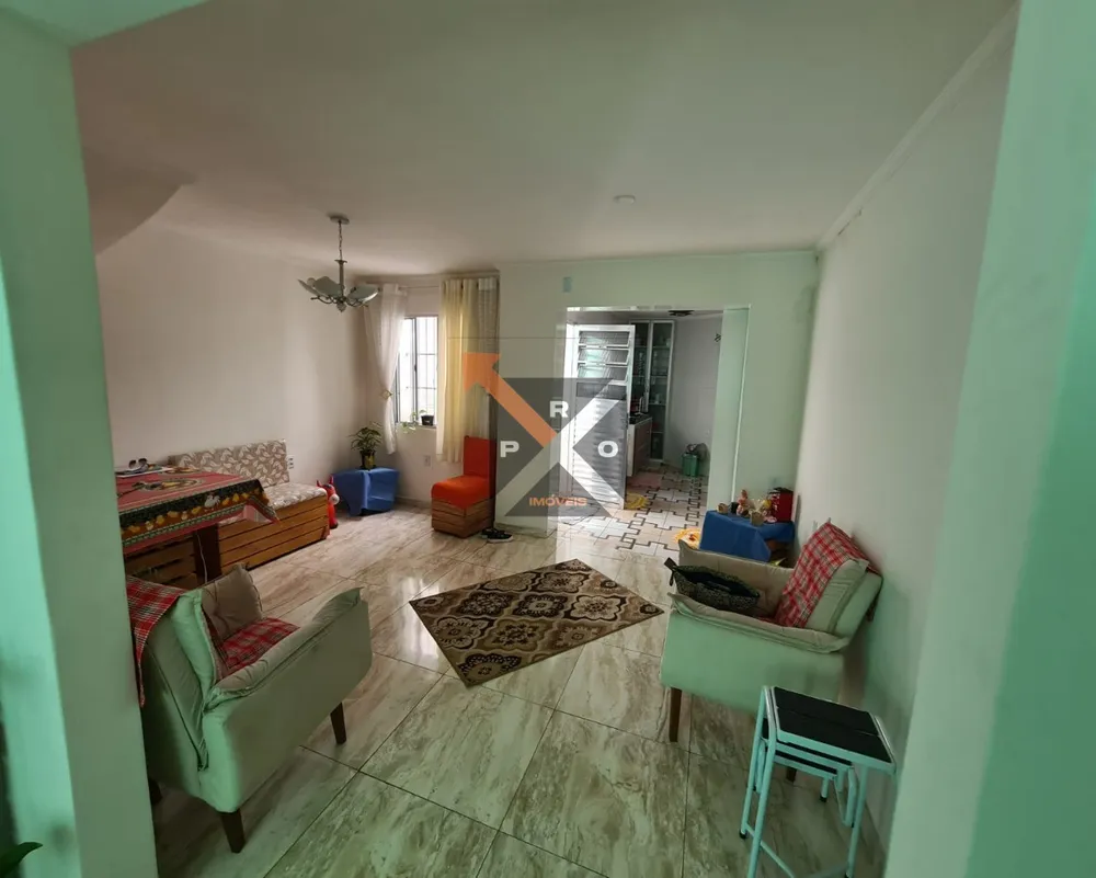 Casa, 2 quartos, 105 m² - Foto 5