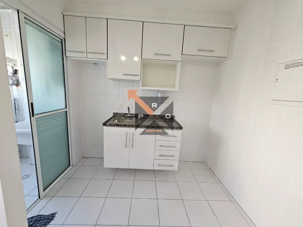 Apartamento à venda com 1 quarto, 30m² - Foto 3