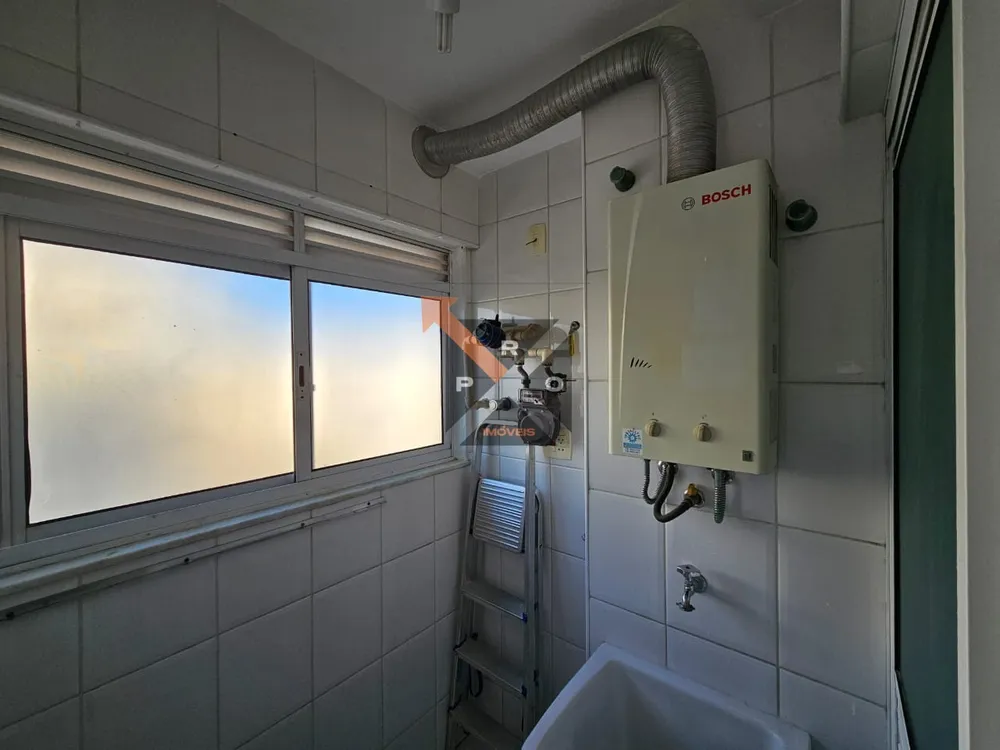 Apartamento, 1 quarto, 30 m² - Foto 5