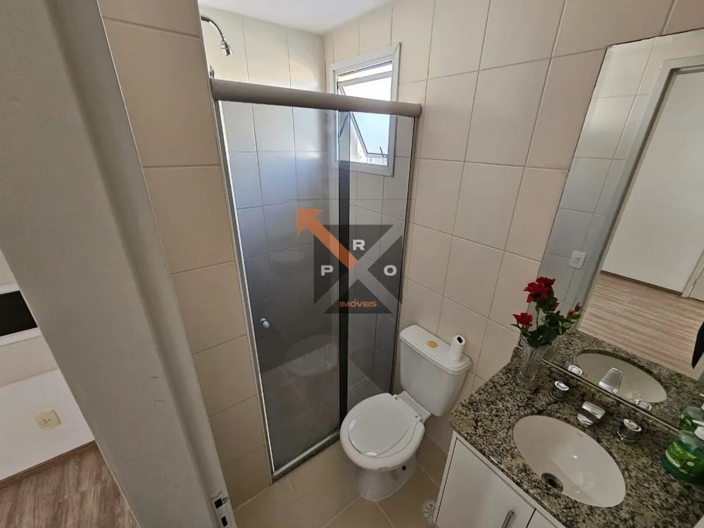 Apartamento, 1 quarto, 30 m² - Foto 6