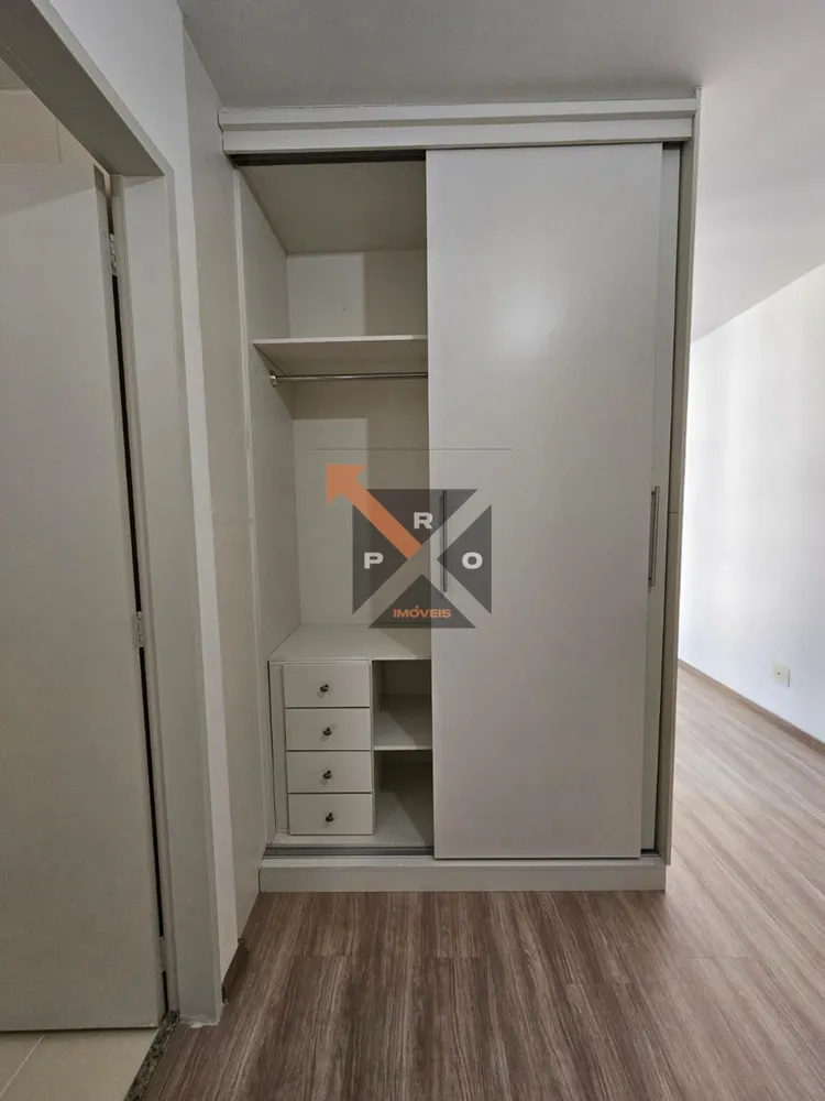 Apartamento, 1 quarto, 30 m² - Foto 8