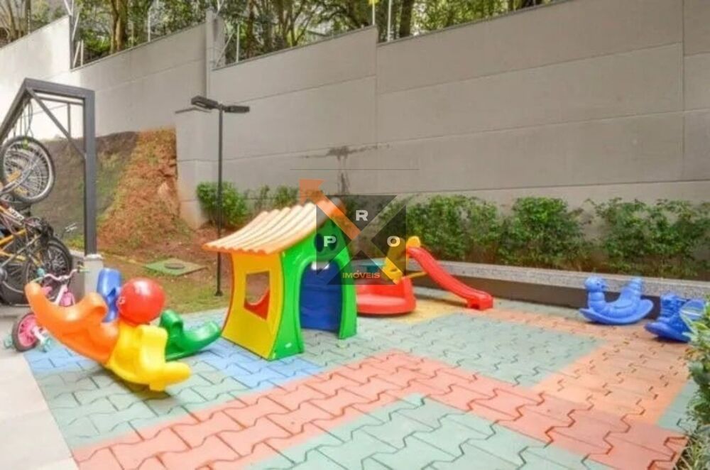 Apartamento, 1 quarto, 33 m² - Foto 7