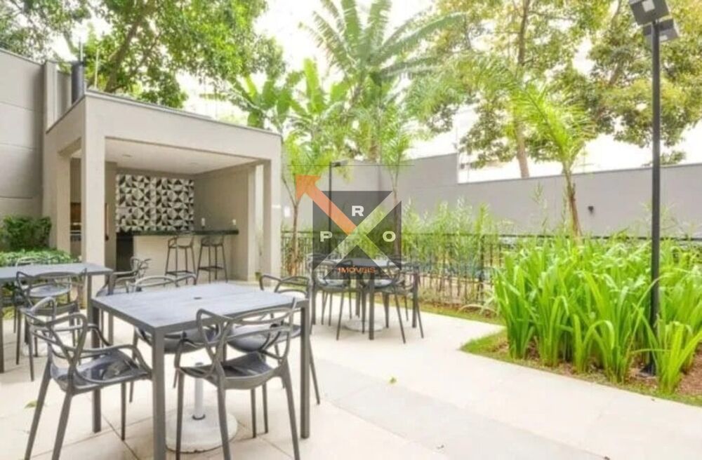 Apartamento, 1 quarto, 33 m² - Foto 11