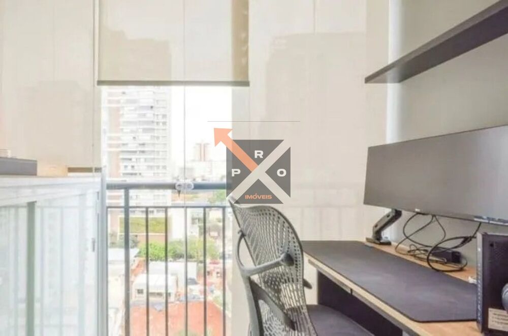 Apartamento, 1 quarto, 33 m² - Foto 5