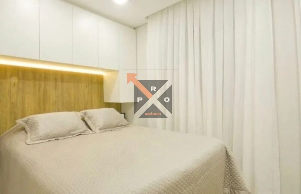 Apartamento, 1 quarto, 33 m² - Foto 8