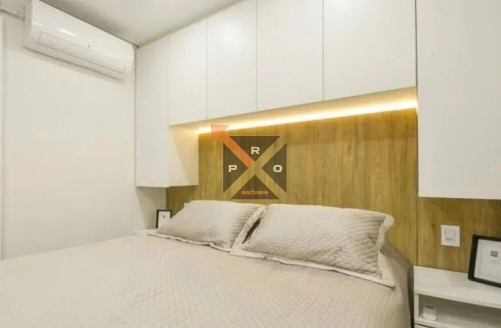 Apartamento, 1 quarto, 33 m² - Foto 16