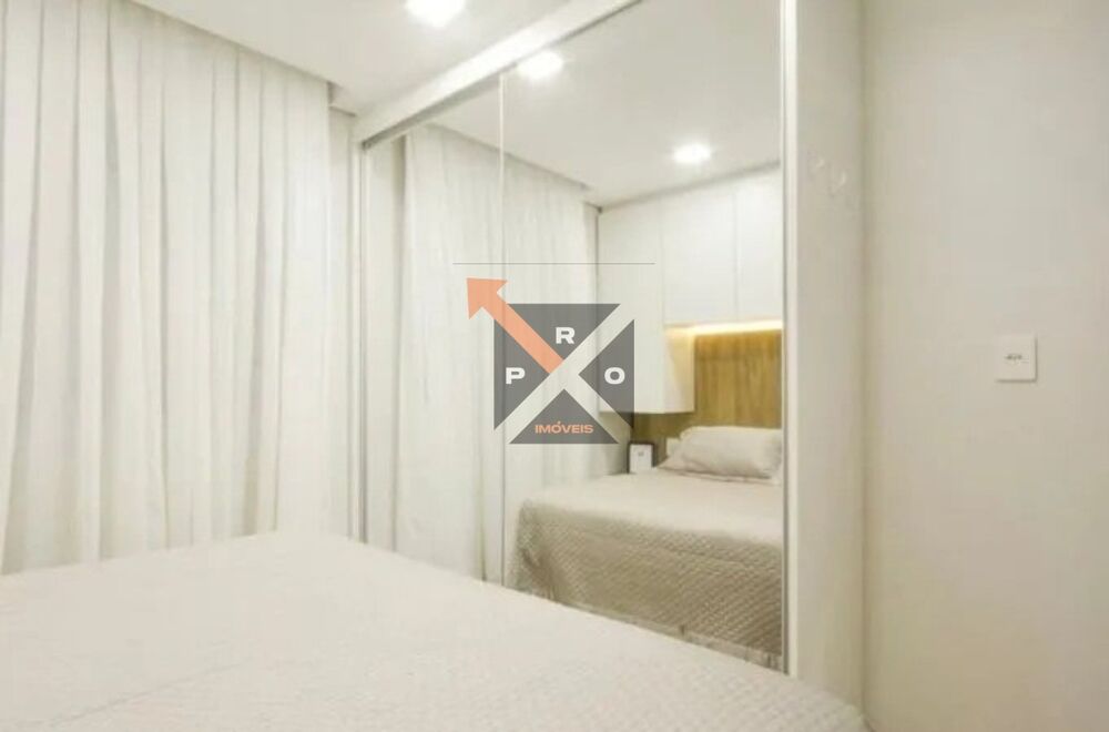 Apartamento, 1 quarto, 33 m² - Foto 15