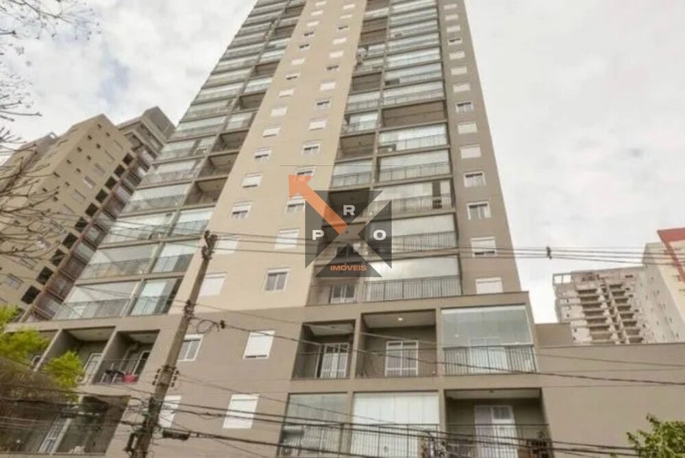 Apartamento, 1 quarto, 33 m² - Foto 9