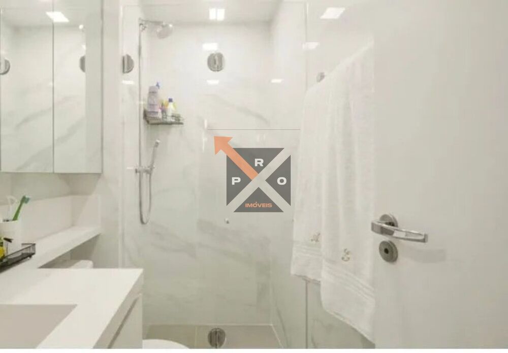 Apartamento, 1 quarto, 33 m² - Foto 6