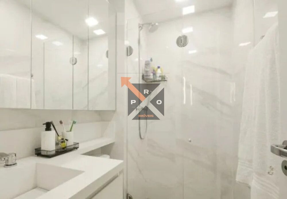 Apartamento, 1 quarto, 33 m² - Foto 14