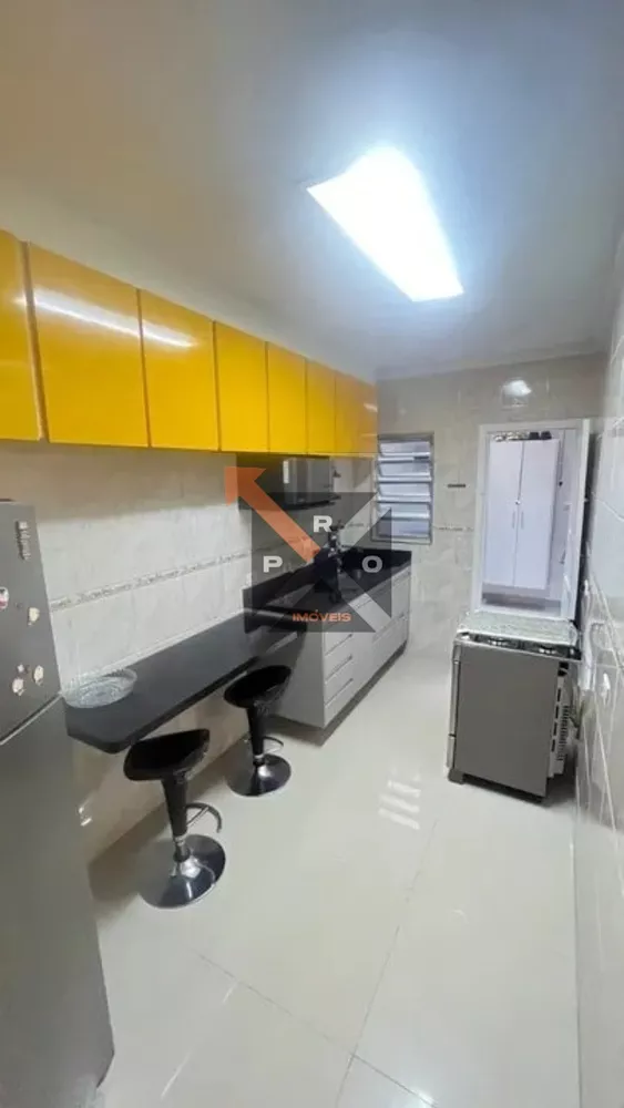 Apartamento, 2 quartos, 76 m² - Foto 2