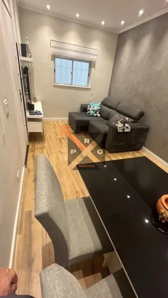 Apartamento, 2 quartos, 76 m² - Foto 1