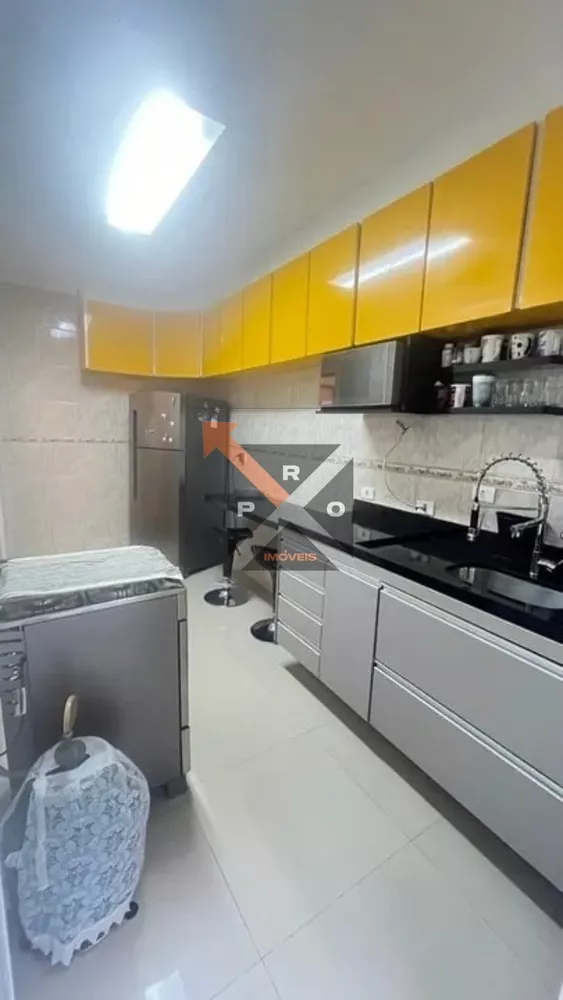 Apartamento, 2 quartos, 76 m² - Foto 5